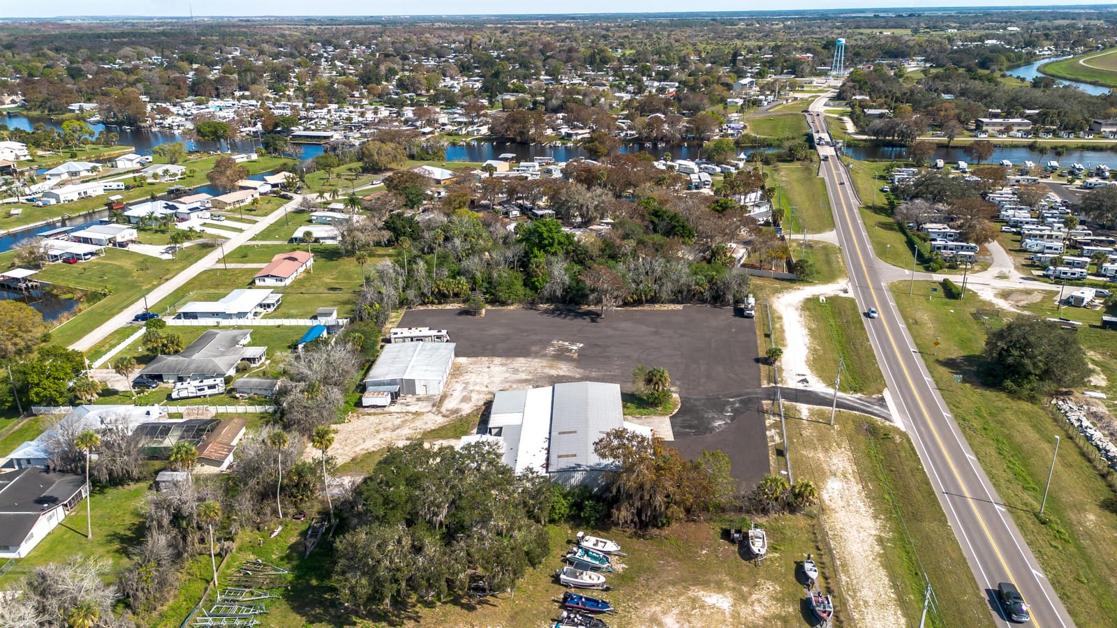 2625 Us 441, Okeechobee, FL 34974 photo 12