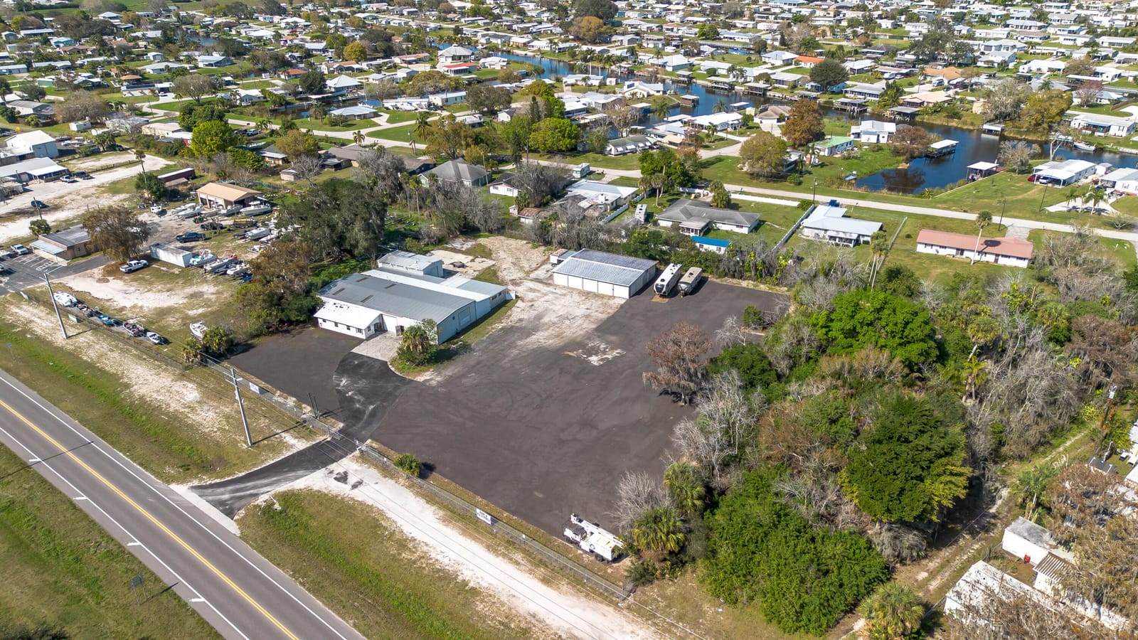 2625 Us 441, Okeechobee, FL 34974 photo 5