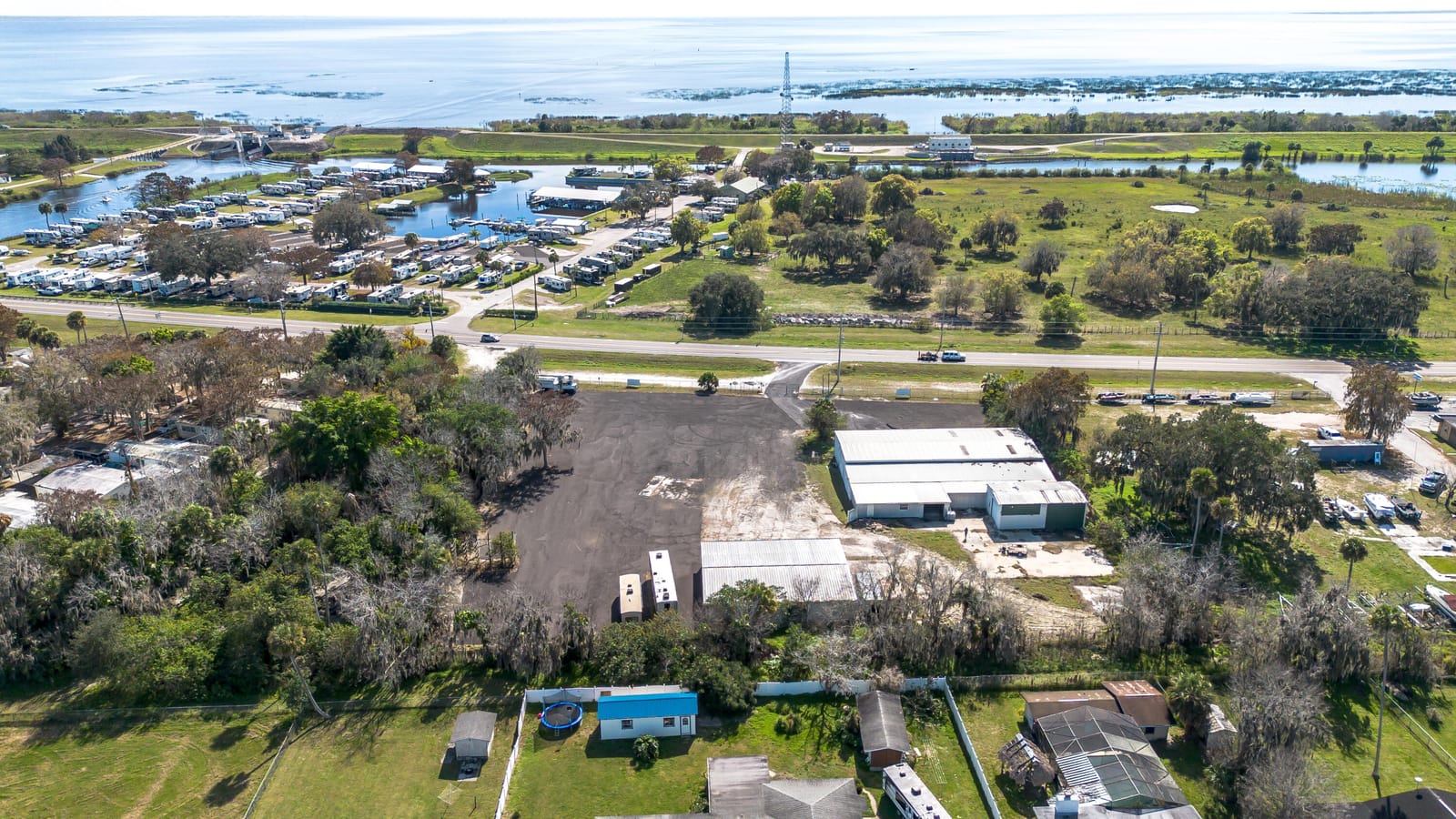 2625 Us 441, Okeechobee, FL 34974 photo 9