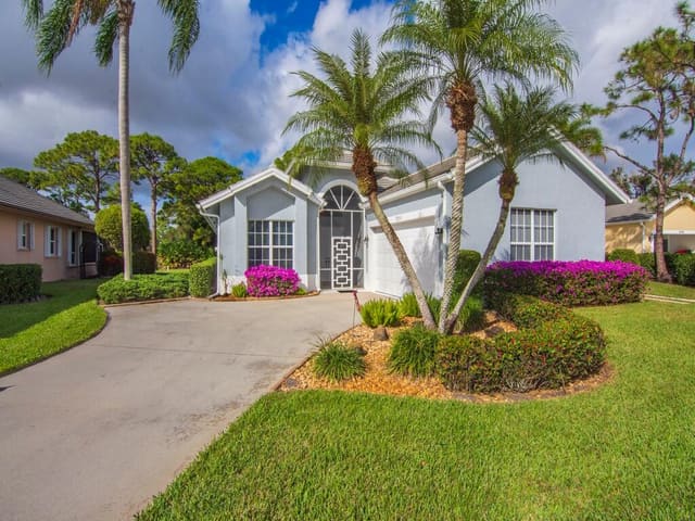 7211 Marsh Terrace, Port St. Lucie, FL 34986