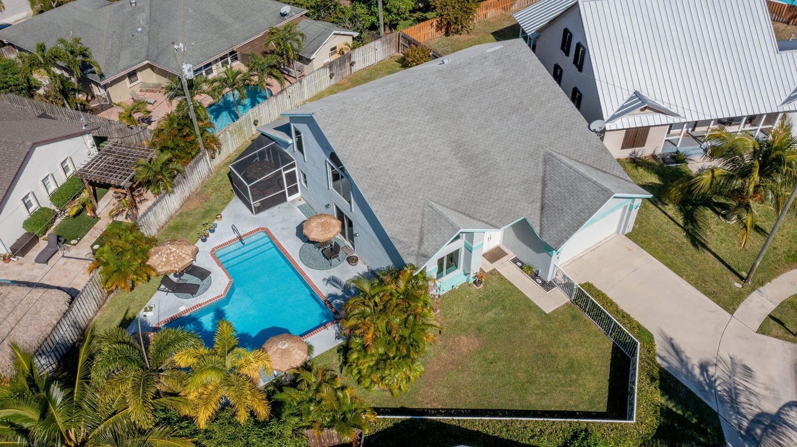 1325 Palermo Way, Lantana, FL 33462
