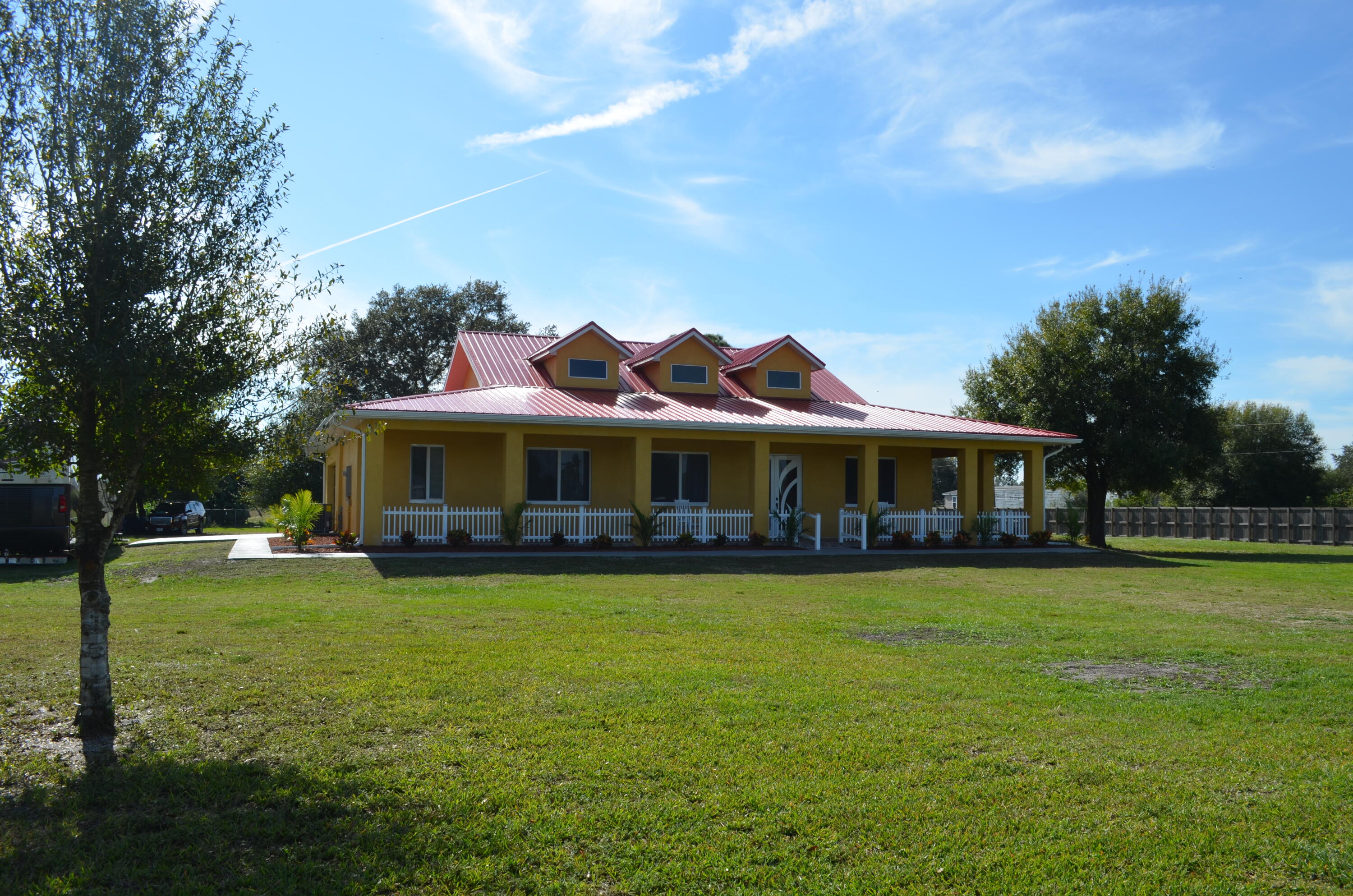 172 Bald Cypress Avenue, Clewiston, FL 33440, Clewiston