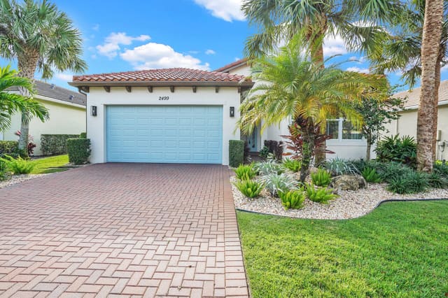 2499 Vicara Court, Royal Palm Beach, FL 33411