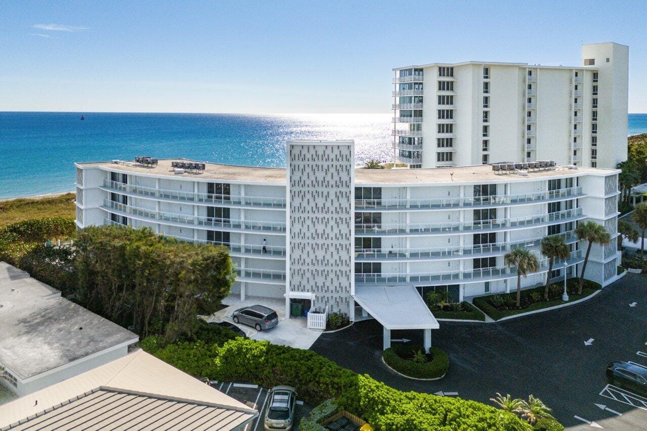 1213 S Ocean Boulevard 2-B — photo 2
