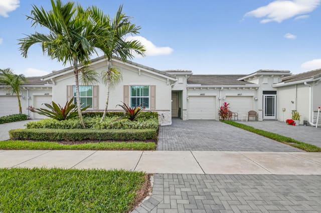 14523 Highland Center Way, sold in Avalon Trails, Delray Beach, FL