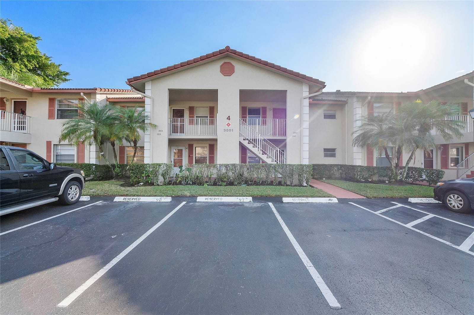 3051 Holiday Springs Boulevard 204, Margate, FL 33063