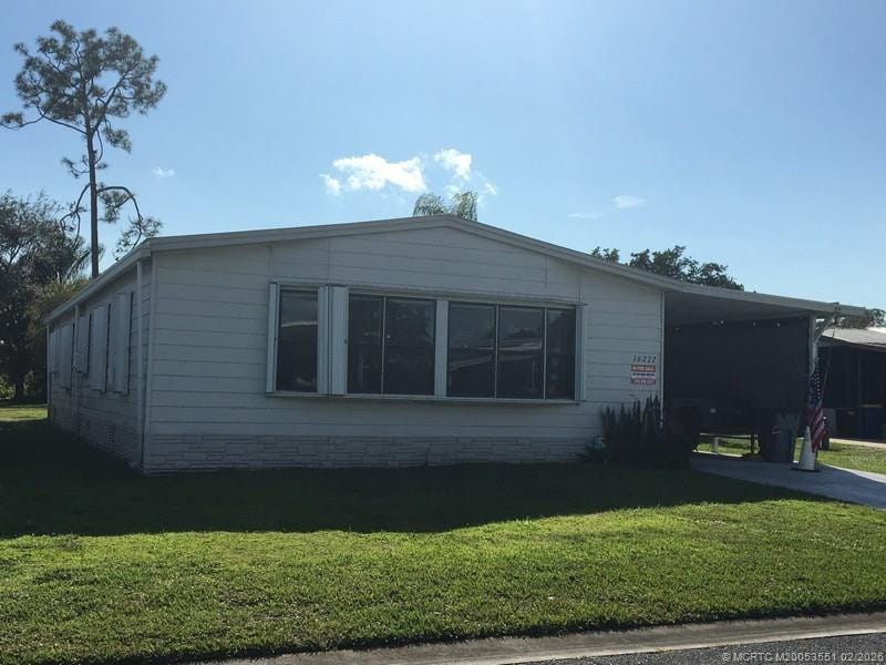 16272 Five Wood Way SW K-26, Indiantown, FL 34956 photo 15