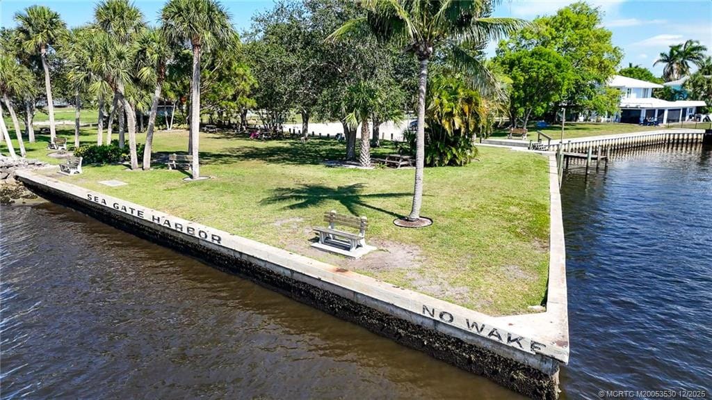 532 SW Marion Court, Palm City, FL 34990 photo 14