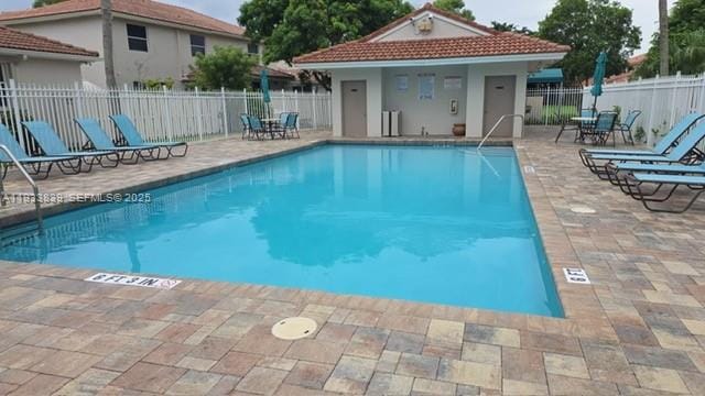 13012 NW 8th Street, Pembroke Pines, FL 33028