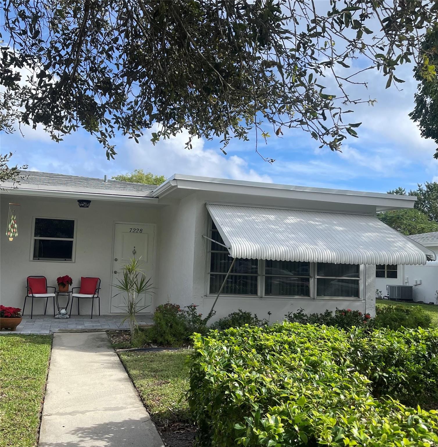 7228 W Oakridge Circle 7228, Lake Worth, FL 33462 photo 24