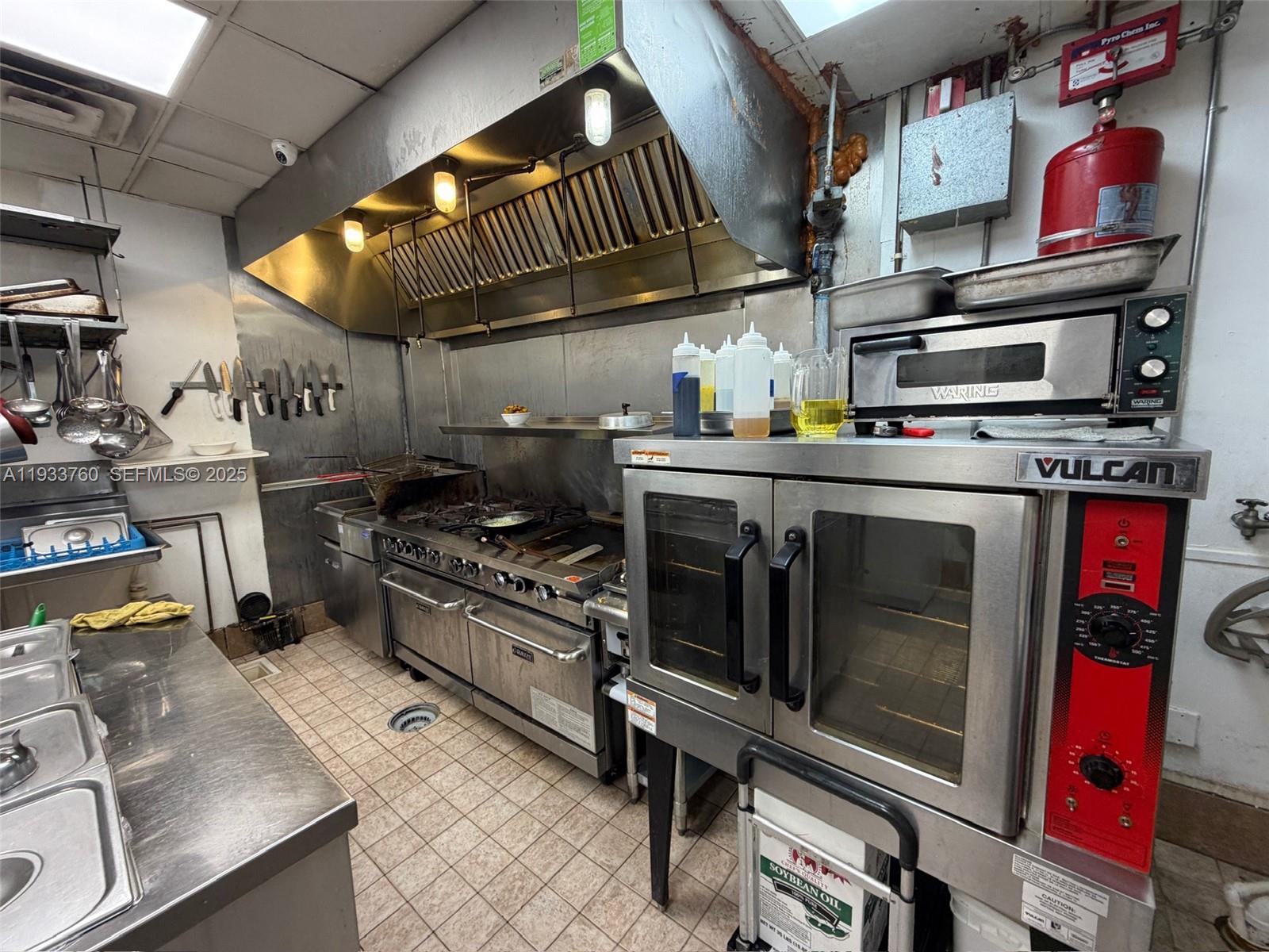 7500 NW 25th Street