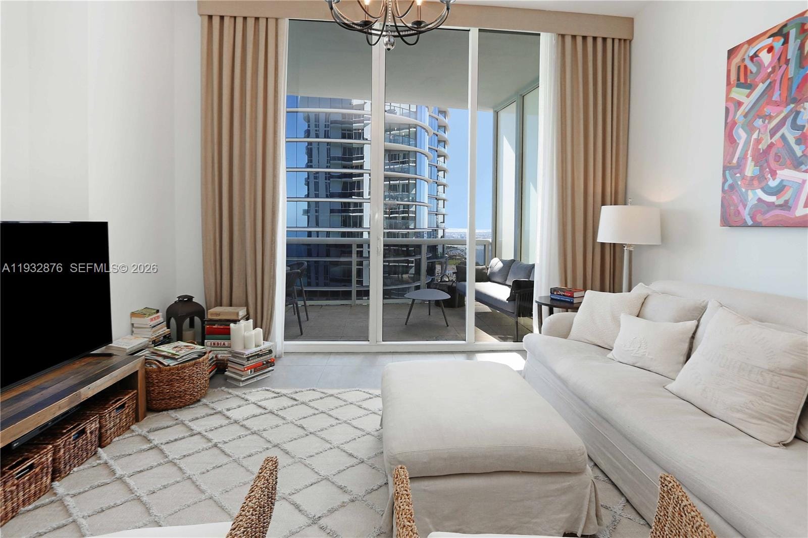 15811 Collins Avenue 3702 — photo 7