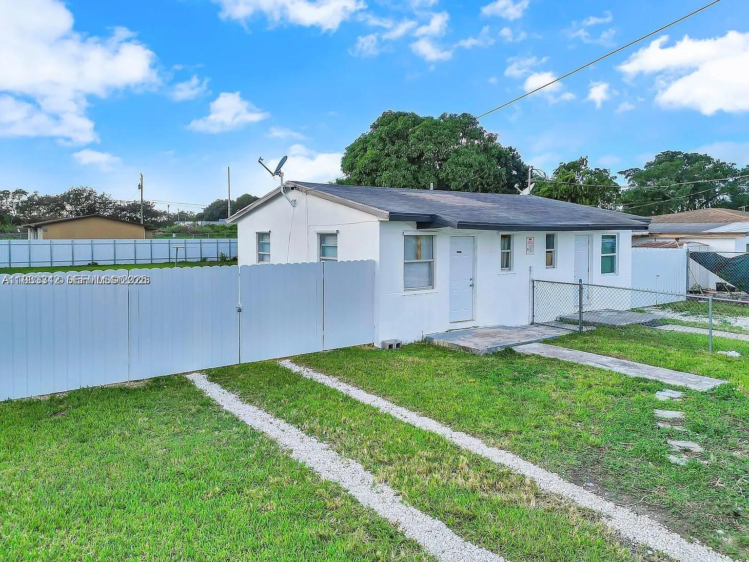 26540 SW 1 38 Th Court, Homestead, FL 33032, Homestead