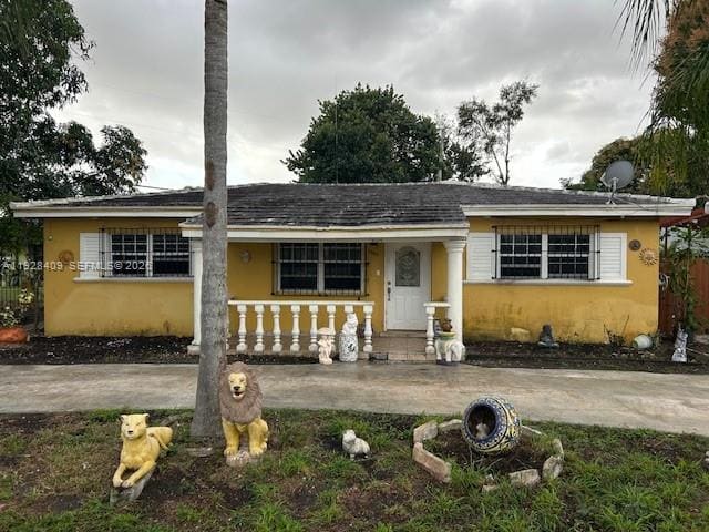1060 Oriental Boulevard, Opa-Locka, FL 33054