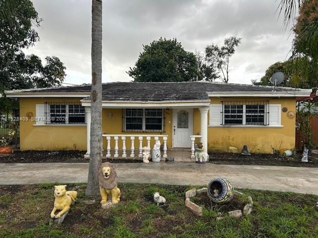 1060 Oriental Boulevard, Opa-Locka, FL 33054