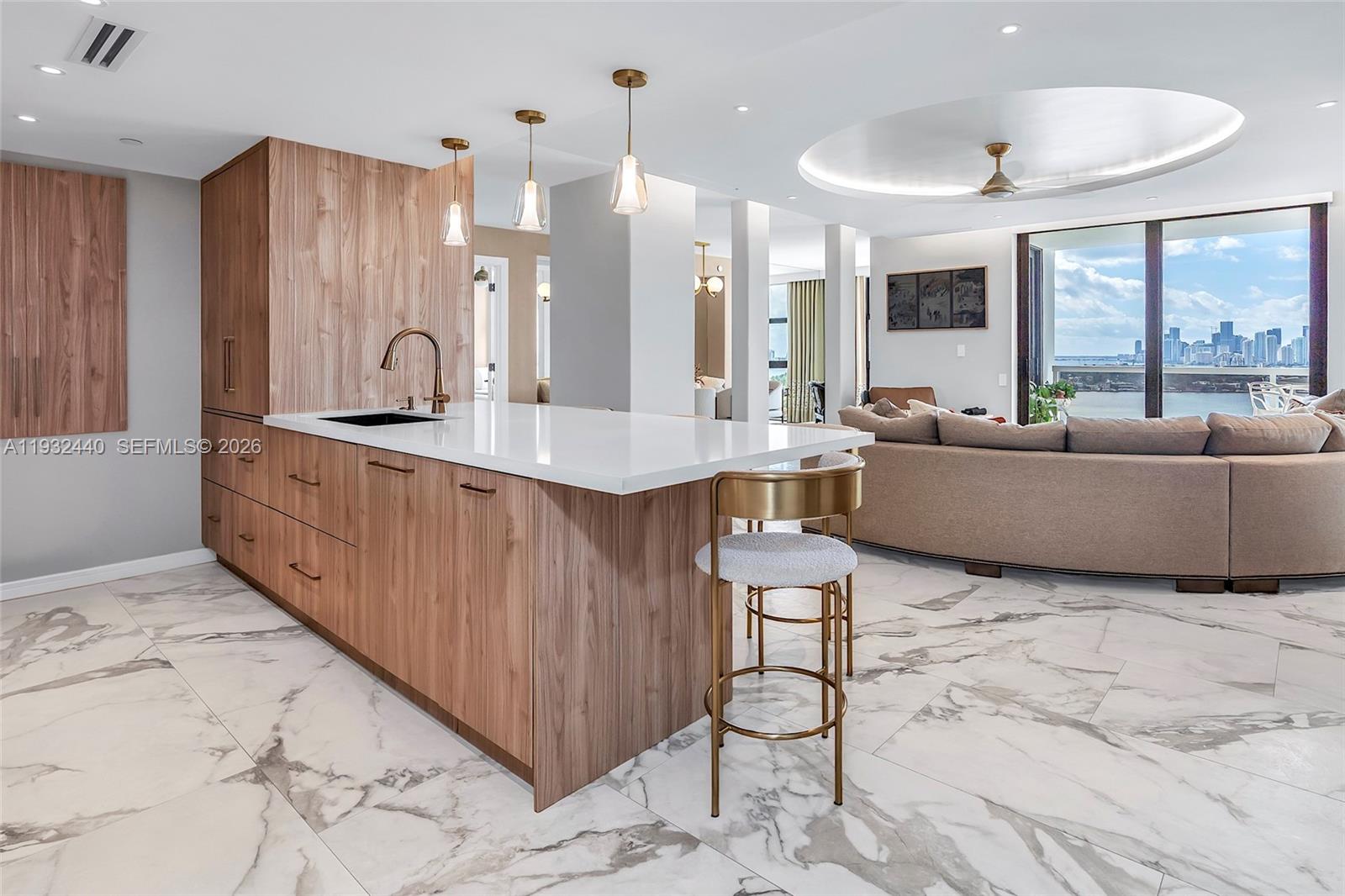 9 Island Avenue 2104, Miami Beach, FL 33139, Miami Beach