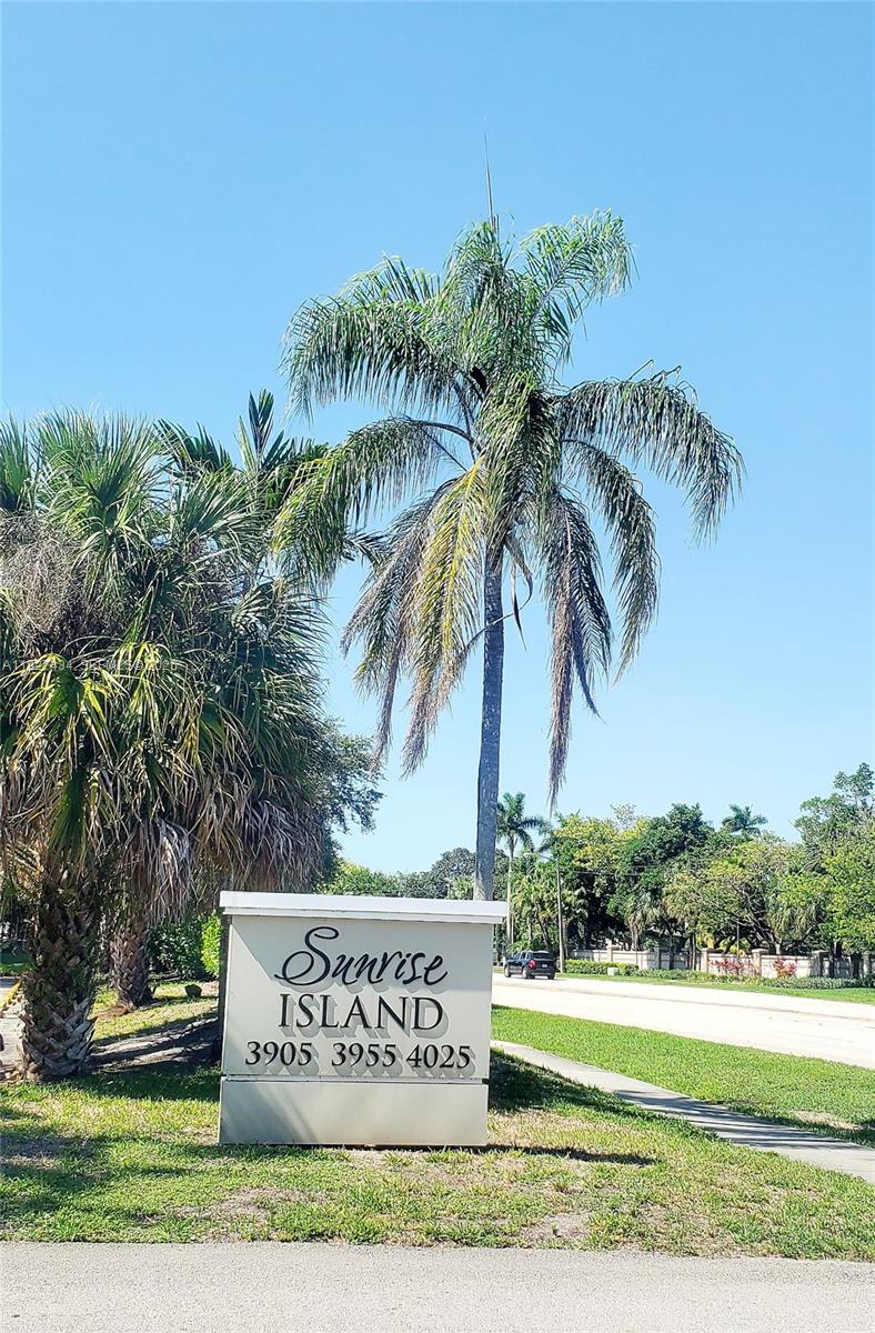 3905 N Nob Hill Road 510, Sunrise, FL 33351, Sunrise