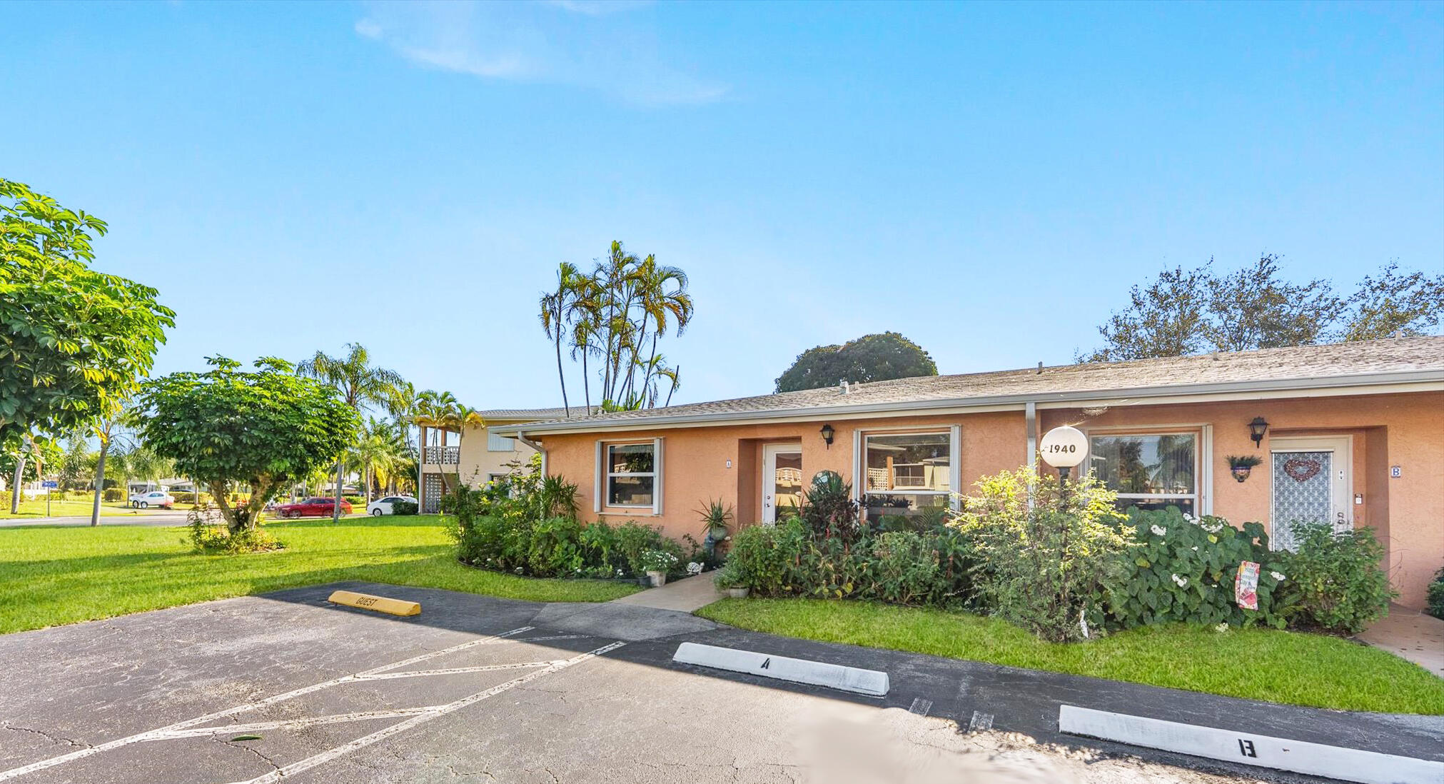 1940 NW 13th Street 12-a, Delray Beach, FL 33445, Delray Beach