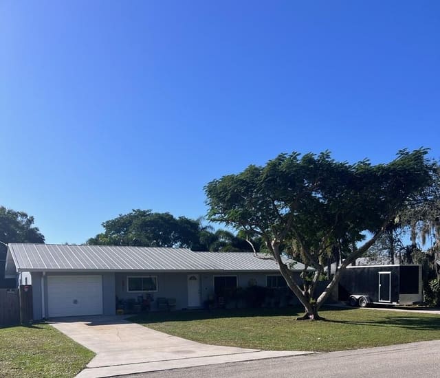 1138 SW 33rd Street, sold in Palm City Amended, Palm City, FL