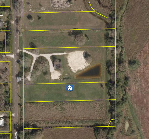 1132 NE 48th Avenue, Okeechobee, FL 34972, Okeechobee