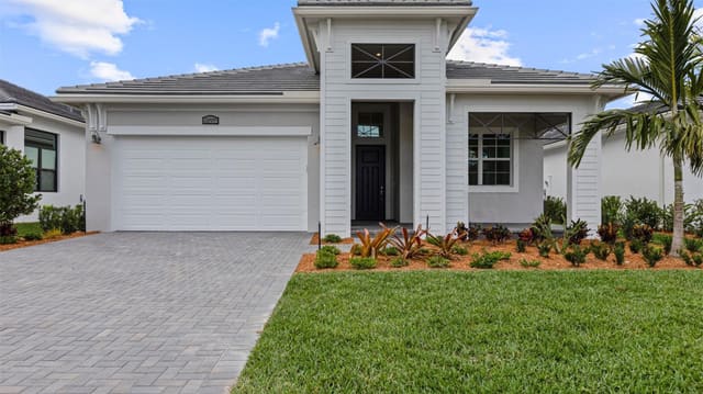 13777 SE Blackwood Drive, sold in Mosaic, Port St Lucie, FL
