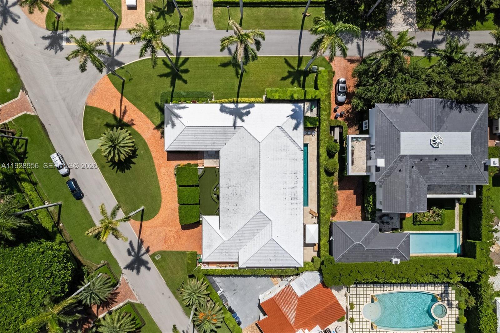 55 La Gorce Circle, Miami Beach, FL 33141, Miami Beach