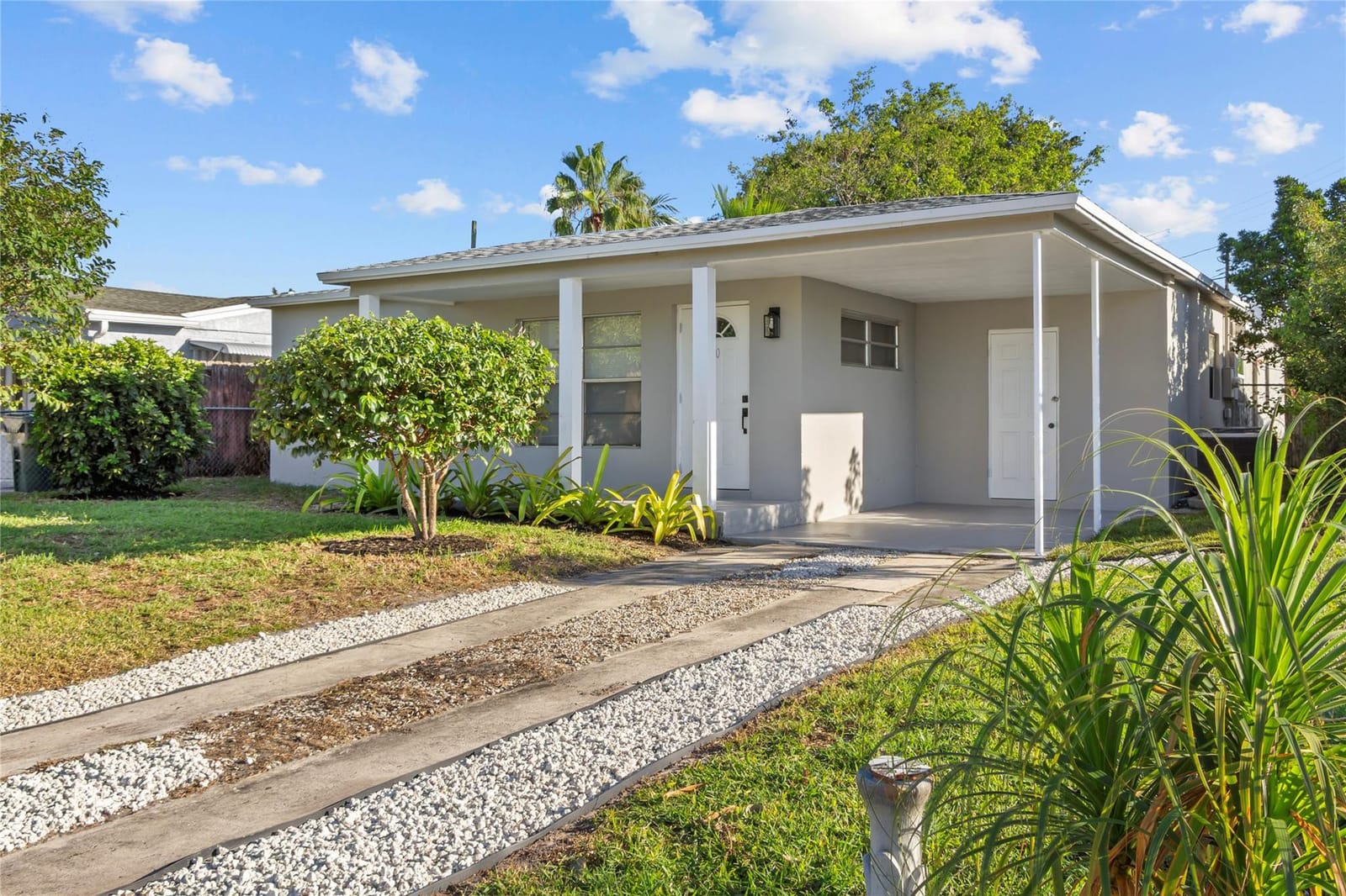 20 NW 56th Street, Fort Lauderdale, FL 33309