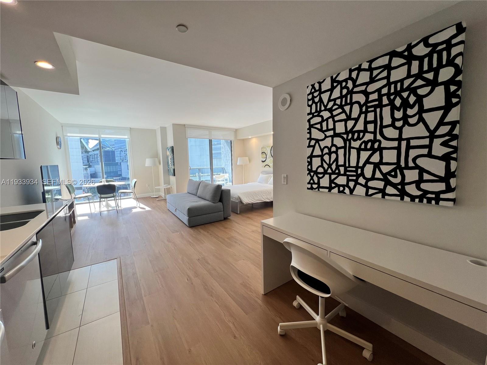 31 SE 6th Street 703, Miami, FL 33131, Miami