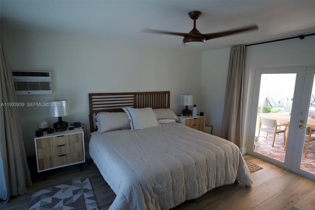 2156 NE 18th Avenue, sold in Middle River Manor, Wilton Manors, FL