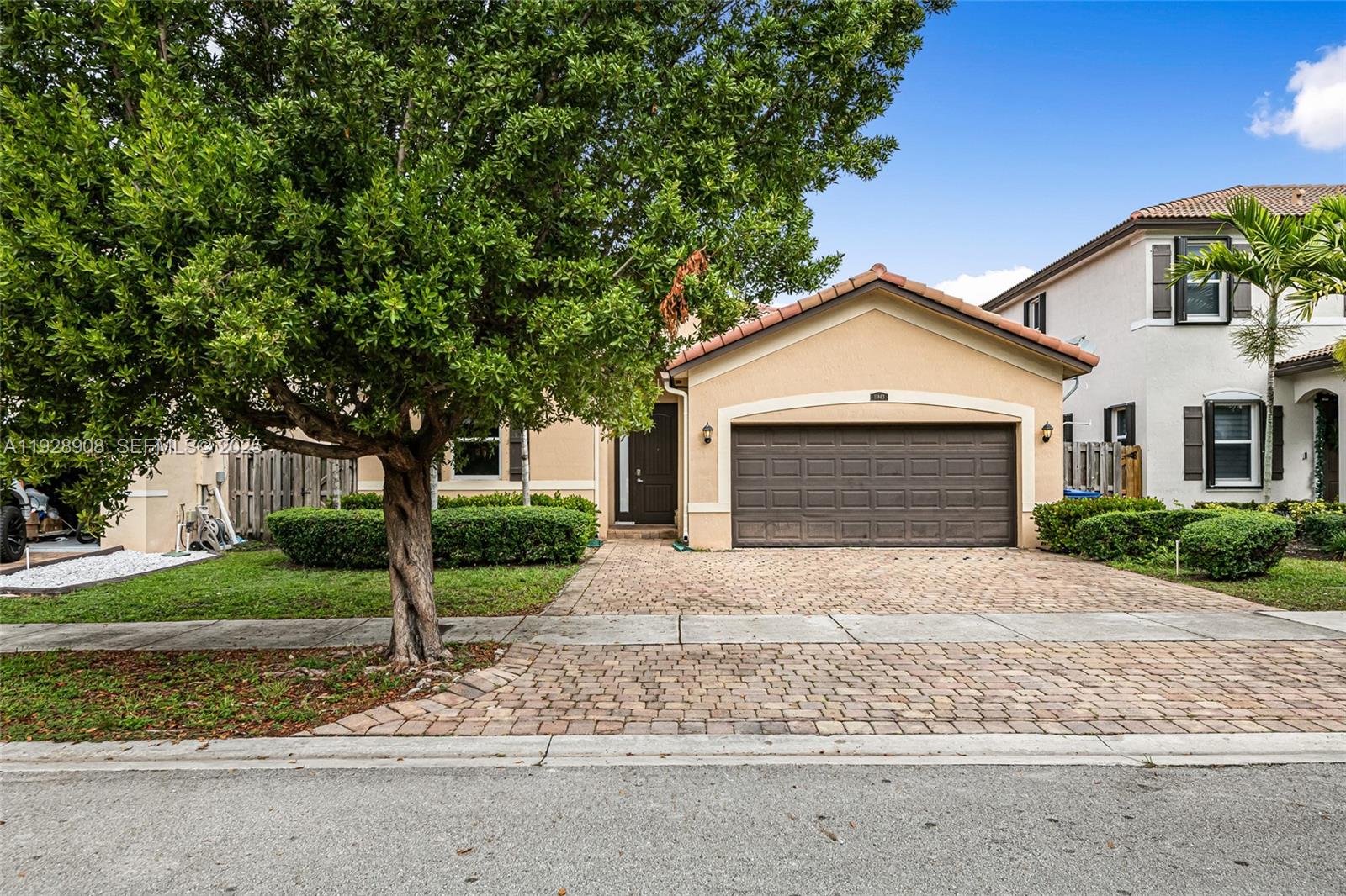 11863 SW 253rd Terrace, Homestead, FL 33032, Homestead