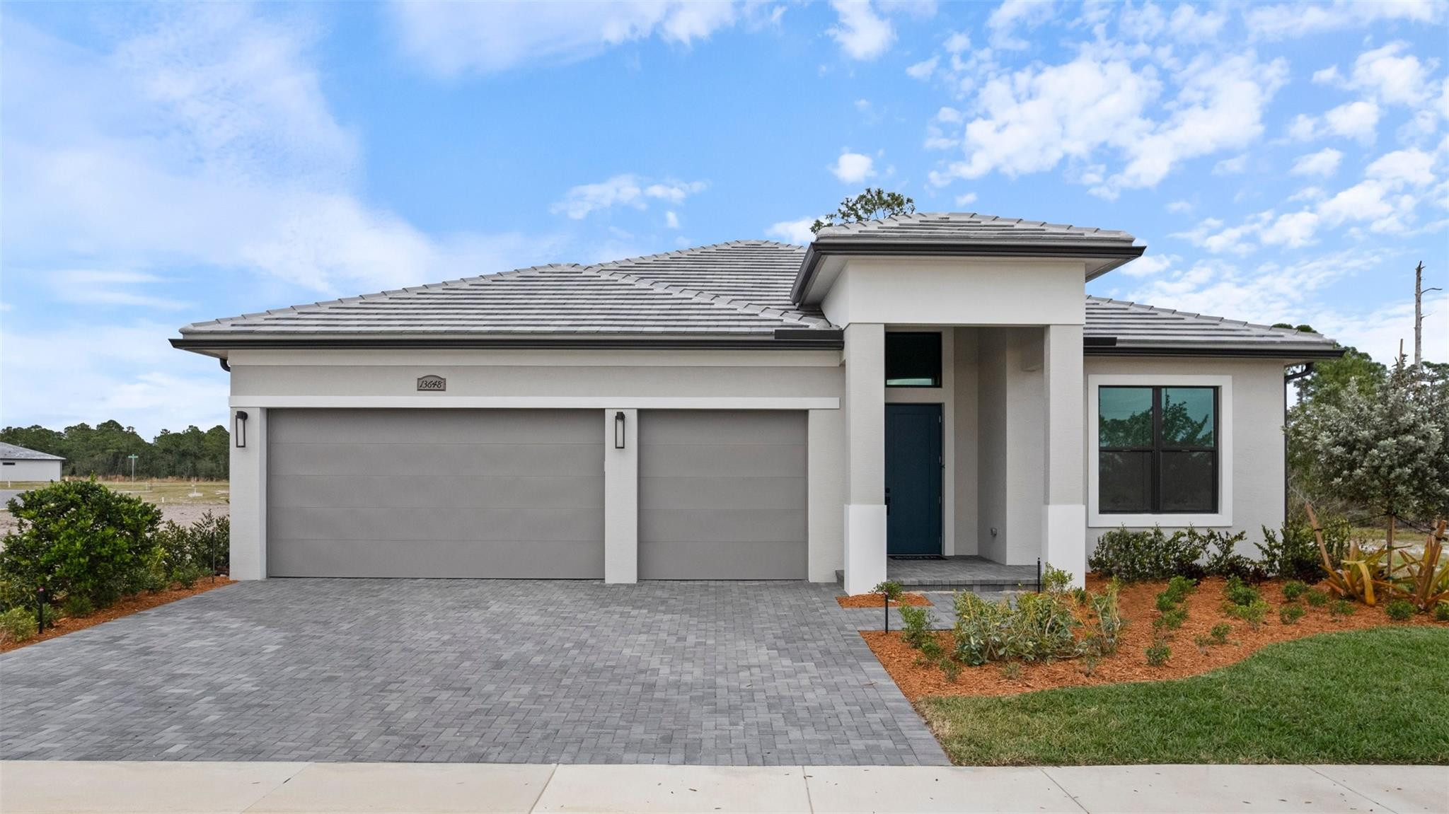 13648 SE Blackwood Drive, Port St. Lucie, FL 34984, Port St Lucie