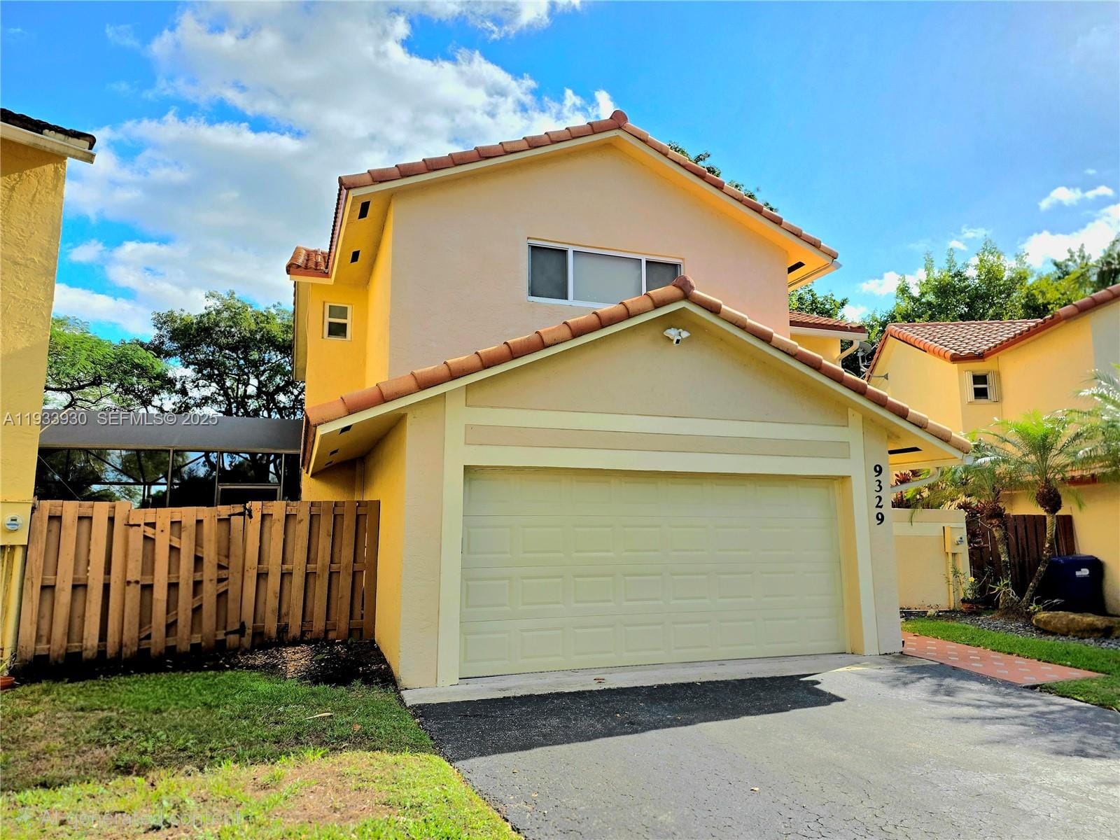 9329 SW 151st Avenue, Miami, FL 33196