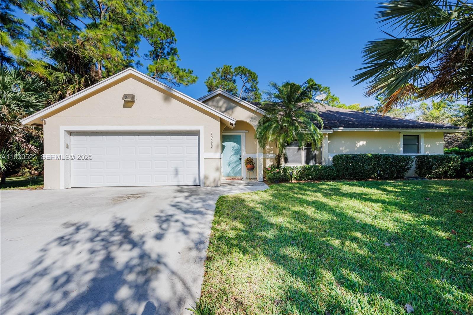 15629 N 95th N Lane, Unincorporated, FL 33412