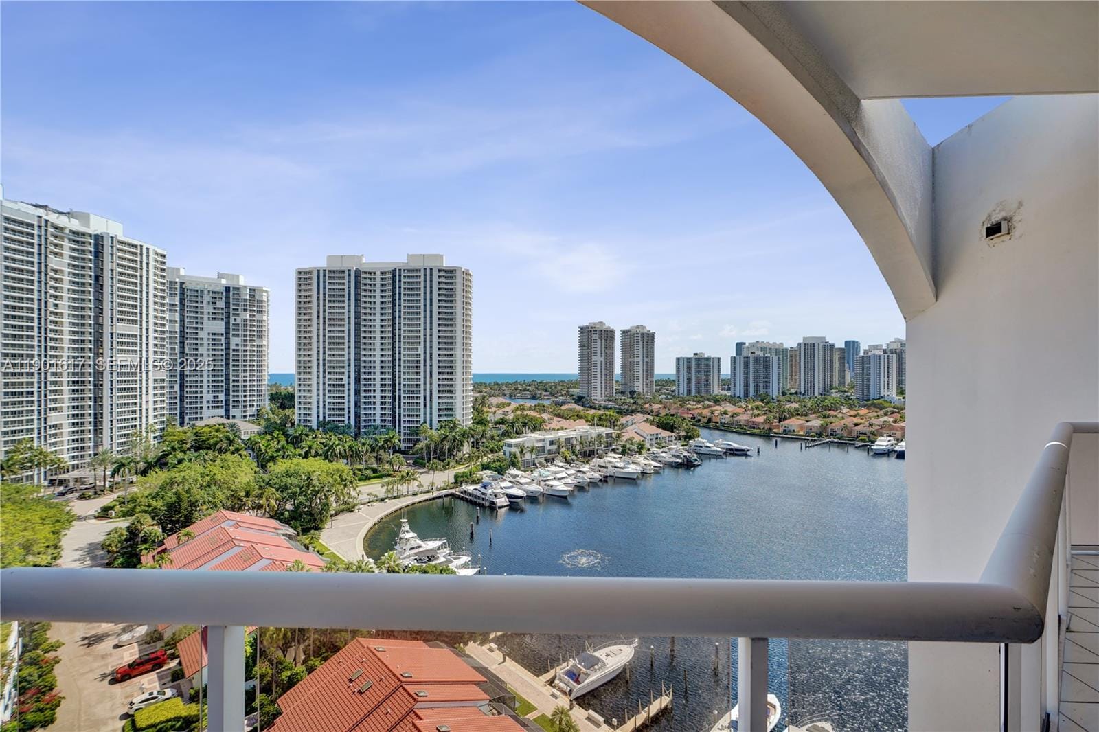 3610 Yacht Club Drive PH07, Aventura, FL 33180