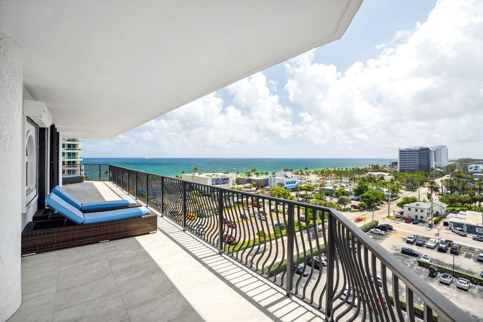 100 S Birch Road 1001, Fort Lauderdale, FL 33316