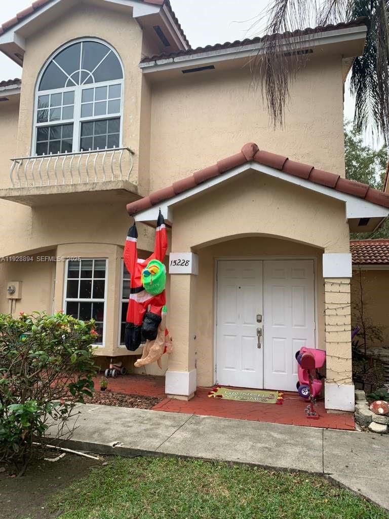 15228 SW 111th Street, Miami, FL 33196, Miami