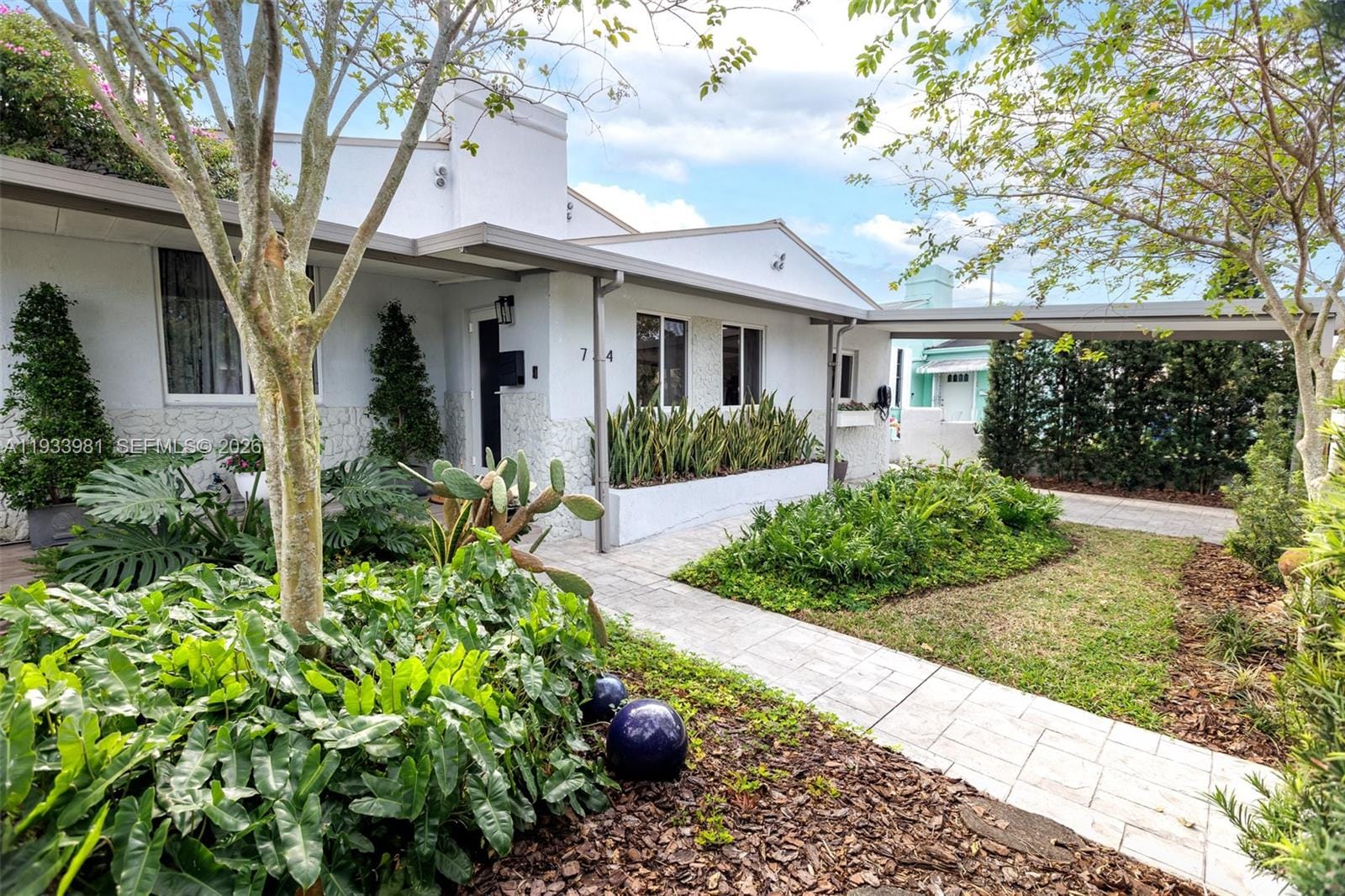 734 NW 75th Street, Miami, FL 33150 photo 21