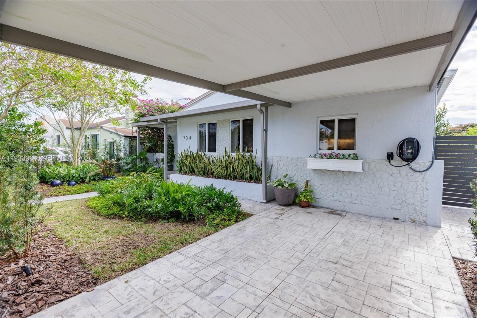 734 NW 75th Street, Miami, FL 33150 photo 22