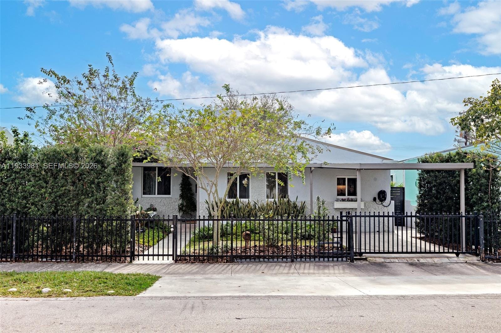 734 NW 75th Street, Miami, FL 33150 photo 23