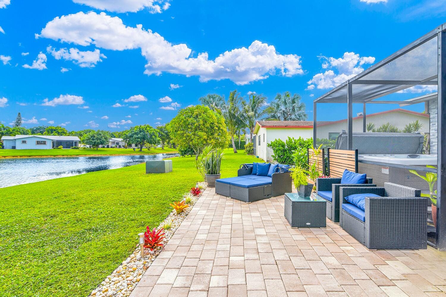 14624 Country Side Lane, Delray Beach, FL 33484 photo 24