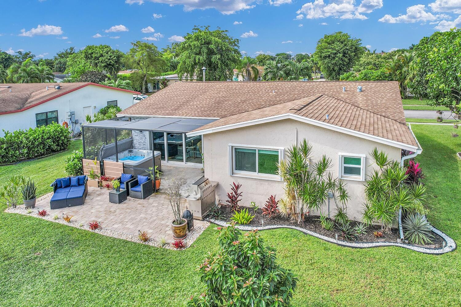 14624 Country Side Lane, Delray Beach, FL 33484 photo 27