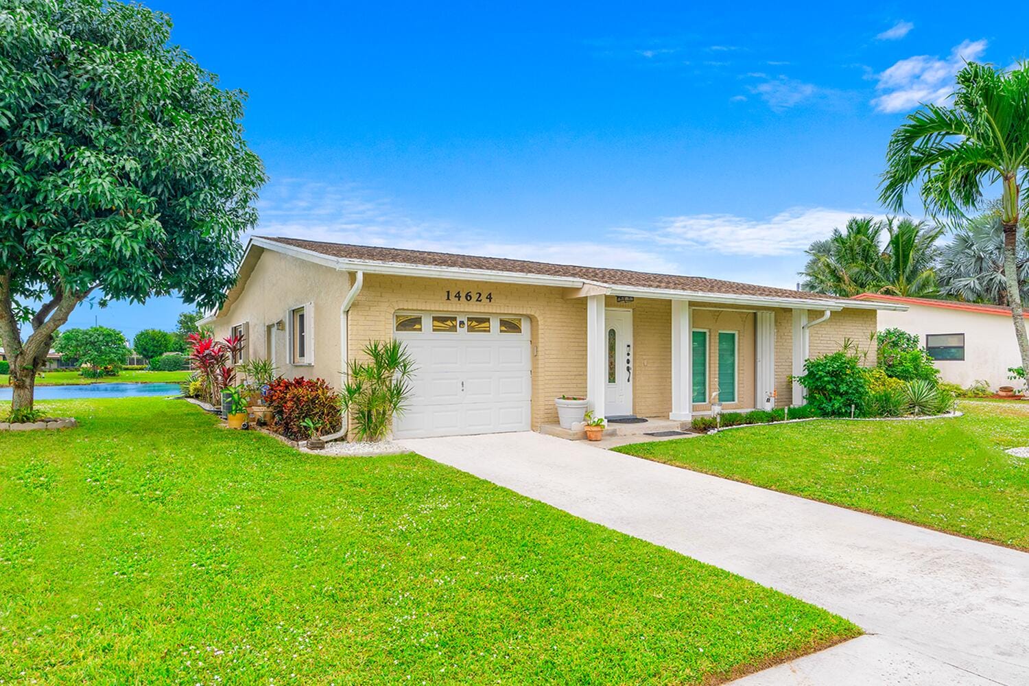 14624 Country Side Lane, Delray Beach, FL 33484 photo 28
