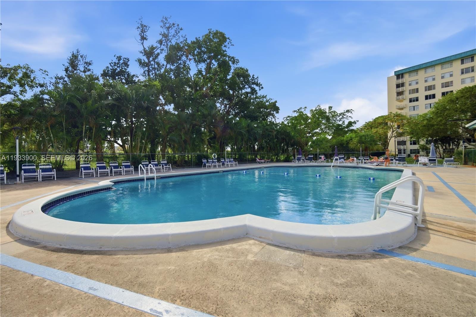 4200 Hillcrest Drive 802, Hollywood, FL 33021 photo 22
