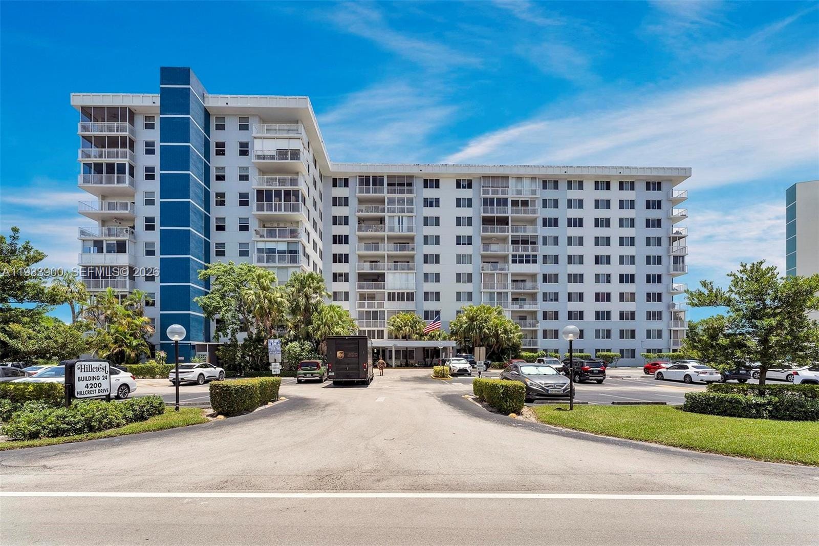 4200 Hillcrest Drive 802, Hollywood, FL 33021 photo 28
