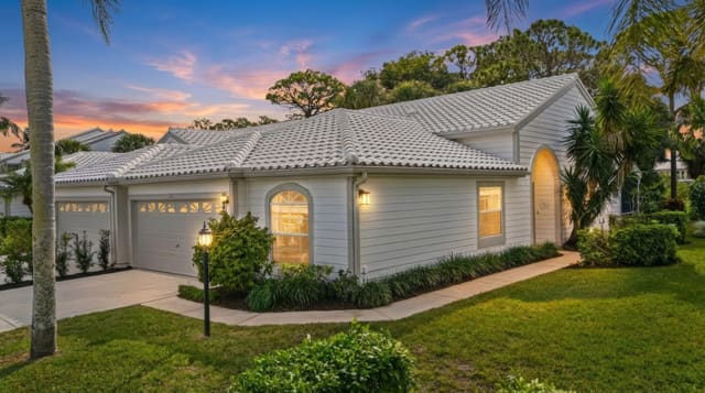 8958 SE Riverfront Terrace, sold in North Passage, Jupiter, FL