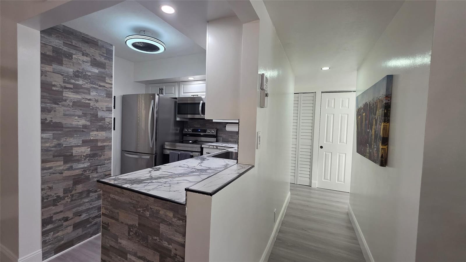 2831 Somerset Drive 105, Lauderdale Lakes, FL 33311 photo 14