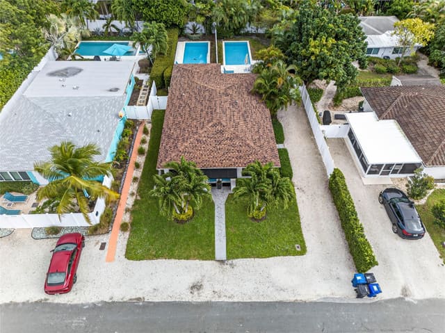 1210 NE 16th Avenue, Fort Lauderdale, FL 33304