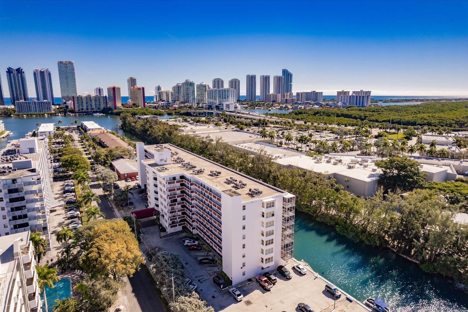 3660 NE 166th Street 312, North Miami Beach, FL 33160 photo 24