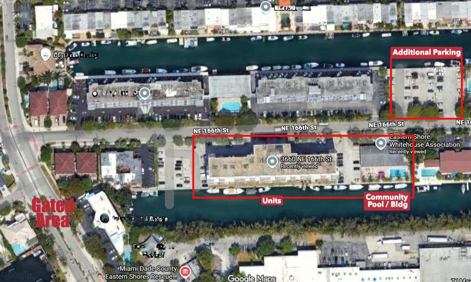 3660 NE 166th Street 312, North Miami Beach, FL 33160 photo 29
