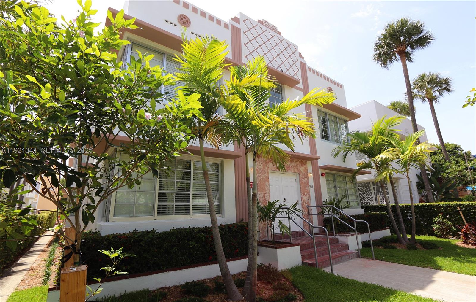 811 Jefferson Avenue 105, Miami Beach, FL 33139, Miami Beach